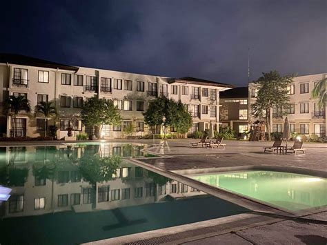 Lima Park Hotel Review: A 4.